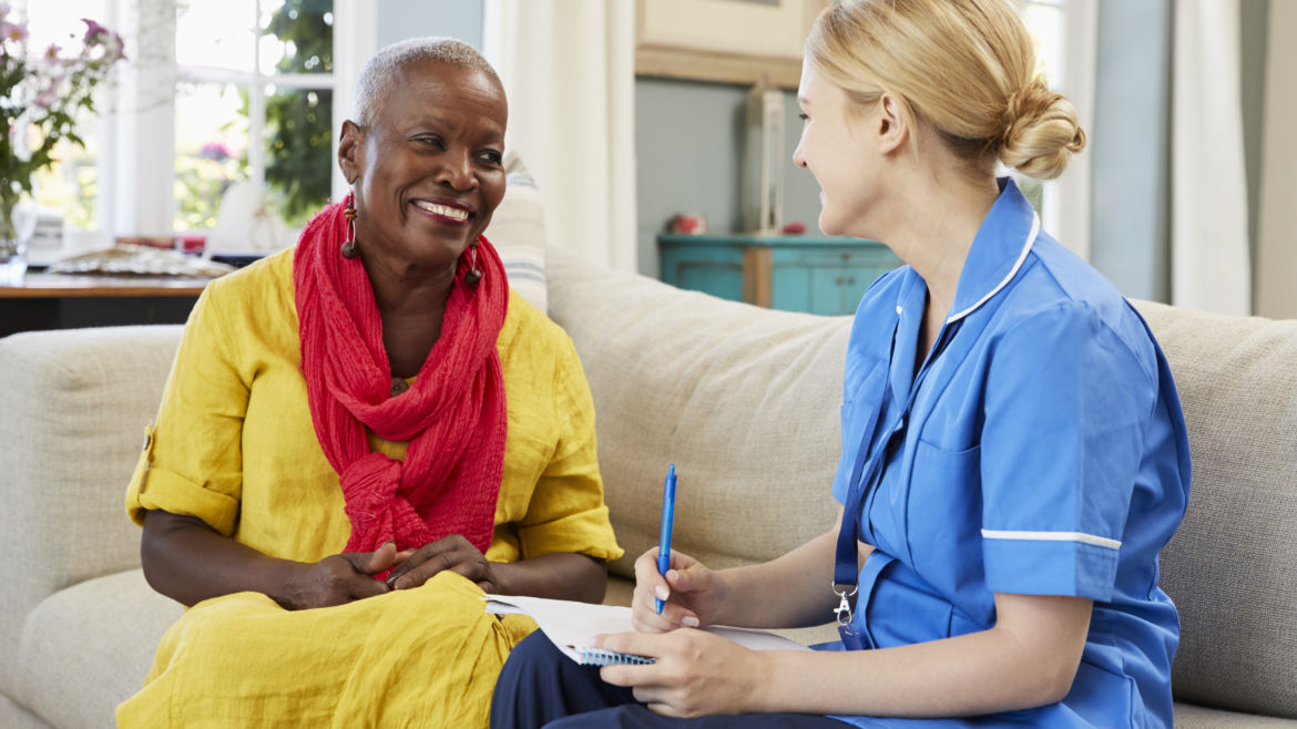 Planning and Funding